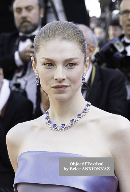 Kinds  Of  Kindness / 77th Cannes International Film Festival / Objectif Festival by Brice ANXIONNAZ